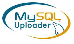 MySQL Uploader
